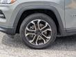 2023 Jeep Compass Limited SUV