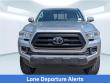 2021 Toyota Tacoma TRD Sport Crew Cab Short Bed Truck