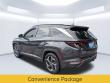 2022 Hyundai Tucson SEL SUV
