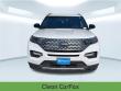 2020 Ford Explorer Limited SUV