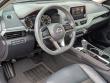 2023 Nissan Altima 2.5 SR Sedan