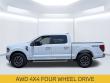2025 Ford F-150 XLT Crew Cab Short Bed Truck