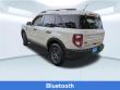 2024 Ford Bronco Sport Big Bend SUV