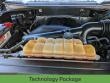 2015 Ford F-150 Lariat Crew Cab Short Bed Truck