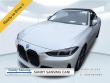 2025 BMW 4 Series 430i Convertible
