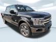 2020 Ford F-150 King Ranch Crew Cab Truck
