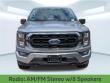 2023 Ford F-150 XLT Crew Cab Truck