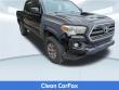 2017 Toyota Tacoma SR5 Crew Cab Short Bed Truck