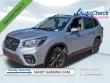 2019 Subaru Forester Sport SUV