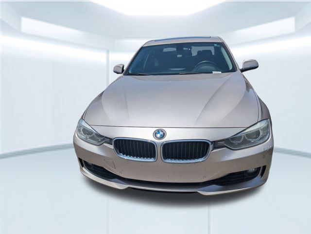 Used 2013 BMW 3 Series 328i with VIN WBA3A5G59DNP26552 for sale in Daphne, AL