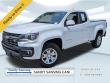 2022 Chevrolet Colorado LT Extended Cab Long Bed Truck