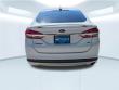 2017 Ford Fusion Hybrid SE Sedan