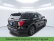 2023 Ford Explorer XLT SUV