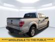2013 Ford F-150 XLT Crew Cab Truck