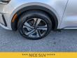 2022 Kia Sorento Plug-In Hybrid SX SUV