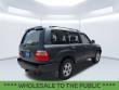 2002 Toyota Land Cruiser Base SUV