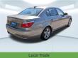 2008 BMW 5 Series 528xi Sedan