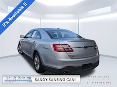 2016 Ford Taurus SE Sedan