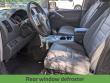 2012 Nissan Pathfinder Silver SUV