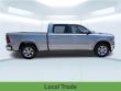 2019 Ram 1500 Laramie Crew Cab Long Bed Truck