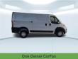 2024 Ram Promaster 1500 136 WB Low Roof Cargo Cargo Van