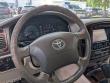2002 Toyota Land Cruiser Base SUV
