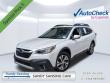 2020 Subaru Outback Limited SUV