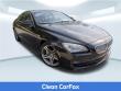 2013 BMW 6 Series 650i Coupe