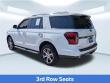 2022 Ford Expedition Limited SUV