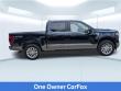 2025 Ford F-150 King Ranch Crew Cab Truck