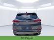 2017 Hyundai Tucson Limited SUV