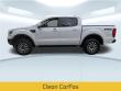 2020 Ford Ranger Lariat Crew Cab Short Bed Truck