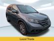 2012 Honda CR-V EX-L SUV