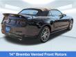 2014 Ford Mustang GT Premium Convertible