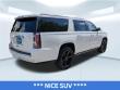 2018 GMC Yukon XL Denali SUV