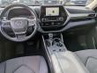 2023 Toyota Highlander LE SUV