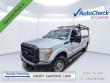 2015 Ford F-250 XL Extended Cab Truck
