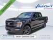 2021 Ford F-150 Lariat Crew Cab Short Bed Truck