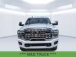 2026 Ram 2500 Limited Crew Cab Short Bed Truck