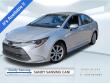 2025 Toyota Corolla LE Sedan