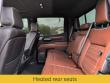 2024 GMC Sierra 1500 Denali Ultimate Crew Cab Short Bed Truck