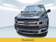 2018 Ford F-150 XLT Crew Cab Truck