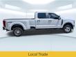 2024 Ford F-350 XL Crew Cab Long Bed Truck