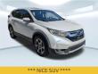 2017 Honda CR-V EX-L SUV