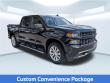 2020 Chevrolet Silverado 1500 Custom Crew Cab Short Bed Truck