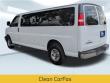 2019 Chevrolet Express 3500 LT Passenger Van