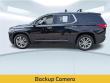 2018 Chevrolet Traverse High Country SUV