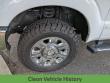 2014 Ford F-350 Lariat Super Duty Crew Cab Truck