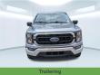2023 Ford F-150 XLT Crew Cab Truck