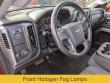 2015 Chevrolet Silverado 1500 LT Crew Cab Short Bed Truck